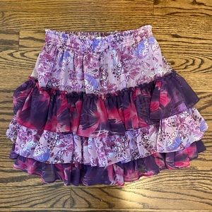 MISA Marina Skirt